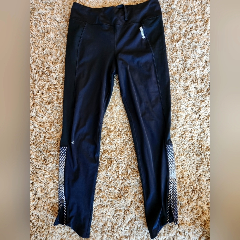 Under Armour Windstopper Leggings